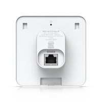 Ubiquit Reader Flex, White ,Third-generation NFC Card Reader With A Keypad & Apple Touch Pass Support, Outdoor IP55, Power via POE - Image 4