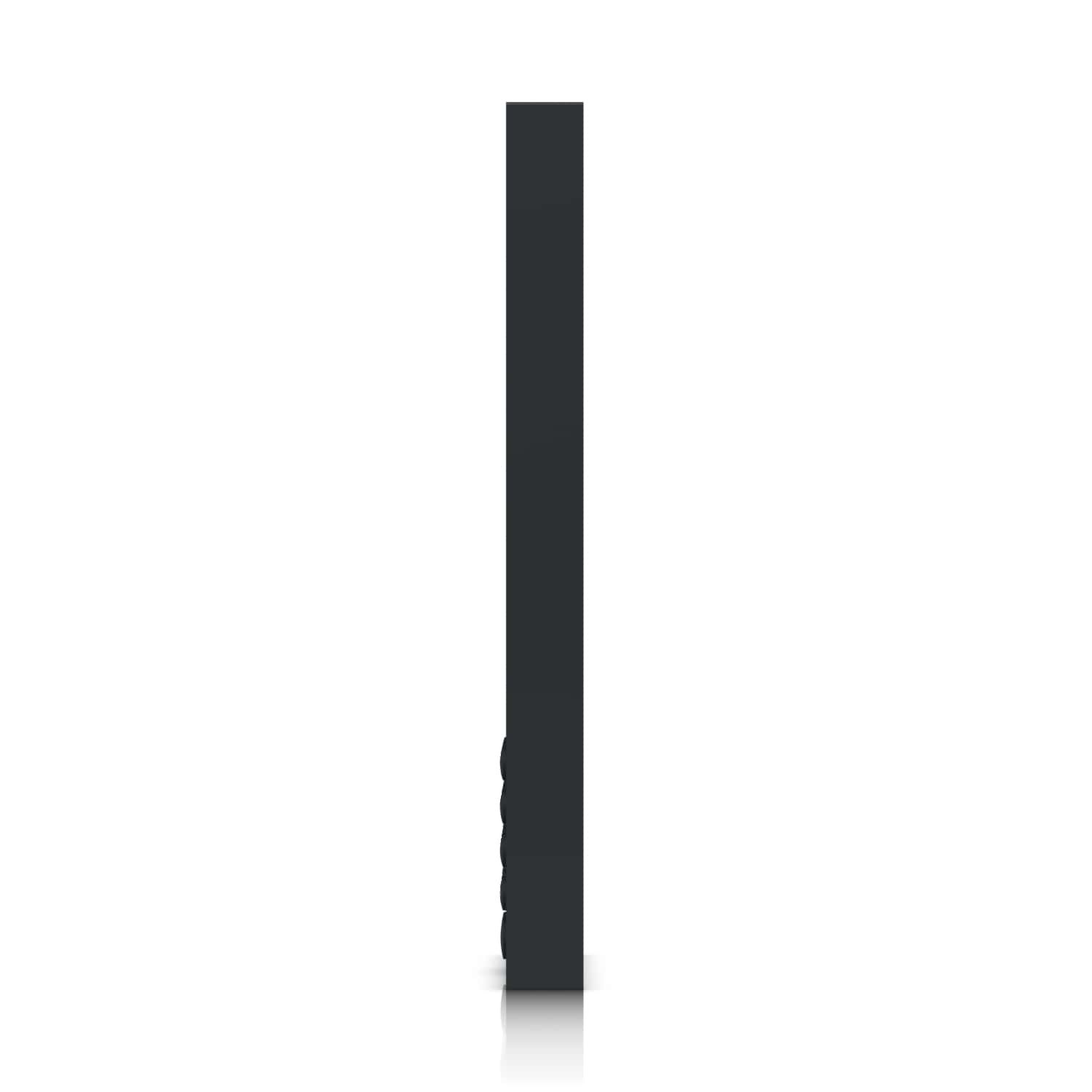 Ubiquiti G3 Intercom, Indoor/Outdoor Intercom Terminal For Managing Residential & Commercial Building Entry Requests With Touch Pass Support - Image 4