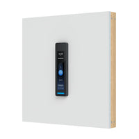 Ubiquiti G3 Reader Pro,Black, Third-generation, Indoor/Outdoor NFC Reader & Intercom With Apple Touch Pass Support, Outdoor IP55 - Image 4