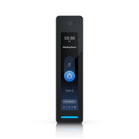 Ubiquiti G3 Reader Pro,Black, Third-generation, Indoor/Outdoor NFC Reader & Intercom With Apple Touch Pass Support, Outdoor IP55 - Image 5