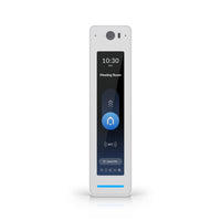Ubiquiti G3 Reader Pro, White, Third-generation, Indoor/Outdoor NFC Reader & Intercom With Apple Touch Pass Support, Outdoor IP55 - Image 5