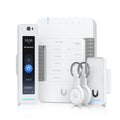 Ubiquiti G3 Starter Kit Pro, Provides Complete Entry &Exit Control For Single Door With 2 Readers &Apple Touch Pass Support - Image 1
