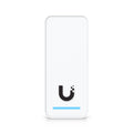 Ubiquiti G3 Reader, White, Compact Third-generation Access Reader With Apple Touch Pass Support, Power Via POE, Outdoor IP55 - Image 1