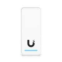 Ubiquiti G3 Reader, White, Compact Third-generation Access Reader With Apple Touch Pass Support, Power Via POE, Outdoor IP55 - Image 5
