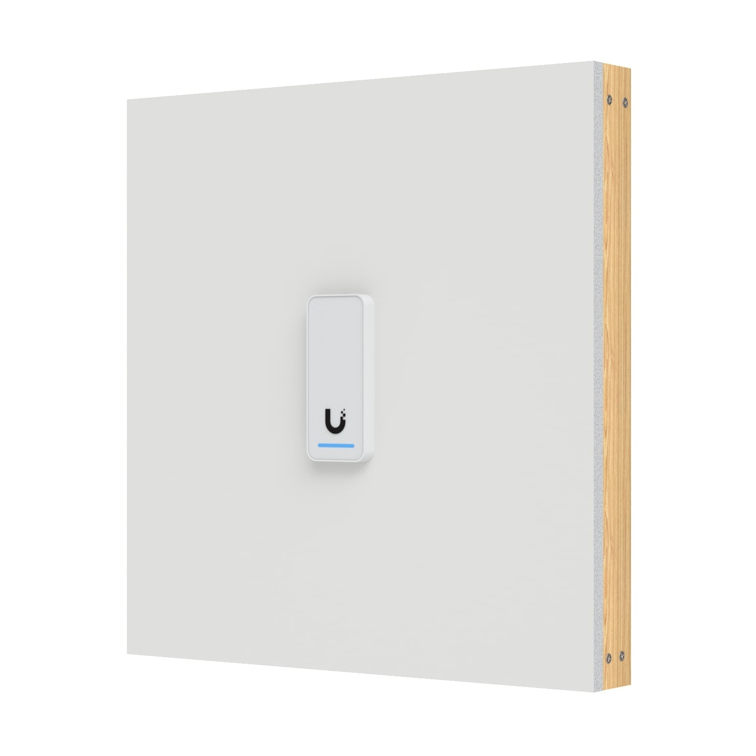 Ubiquiti G3 Reader, White, Compact Third-generation Access Reader With Apple Touch Pass Support, Power Via POE, Outdoor IP55 - Image 2