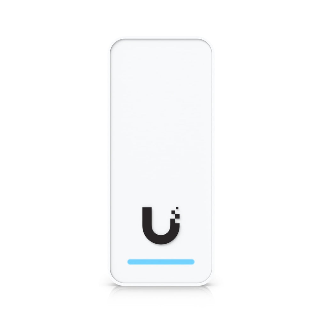 Ubiquiti G3 Reader, White, Compact Third-generation Access Reader With Apple Touch Pass Support, Power Via POE, Outdoor IP55 - Image 5