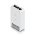 Ubiquiti Door Hub Mini, Compact Access Control Hub For  Single Door,1 Lock terminal -12V &Dry Switchable,Connect & Power Via PoE++,2 Additional Inputs - Image 1