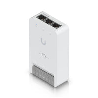 Ubiquiti Door Hub Mini, Compact Access Control Hub For  Single Door,1 Lock terminal -12V &Dry Switchable,Connect & Power Via PoE++,2 Additional Inputs - Image 5