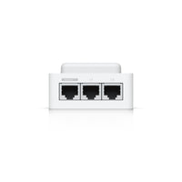 Ubiquiti Door Hub Mini, Compact Access Control Hub For  Single Door,1 Lock terminal -12V &Dry Switchable,Connect & Power Via PoE++,2 Additional Inputs - Image 3