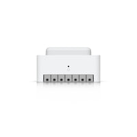 Ubiquiti Door Hub Mini, Compact Access Control Hub For  Single Door,1 Lock terminal -12V &Dry Switchable,Connect & Power Via PoE++,2 Additional Inputs - Image 4
