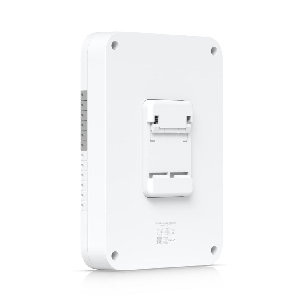Ubiquiti Gate Hub,Advanced Gate Hub Enabling Seamless Gate Access Control Via Connected Access Readers/Intercom - Image 2
