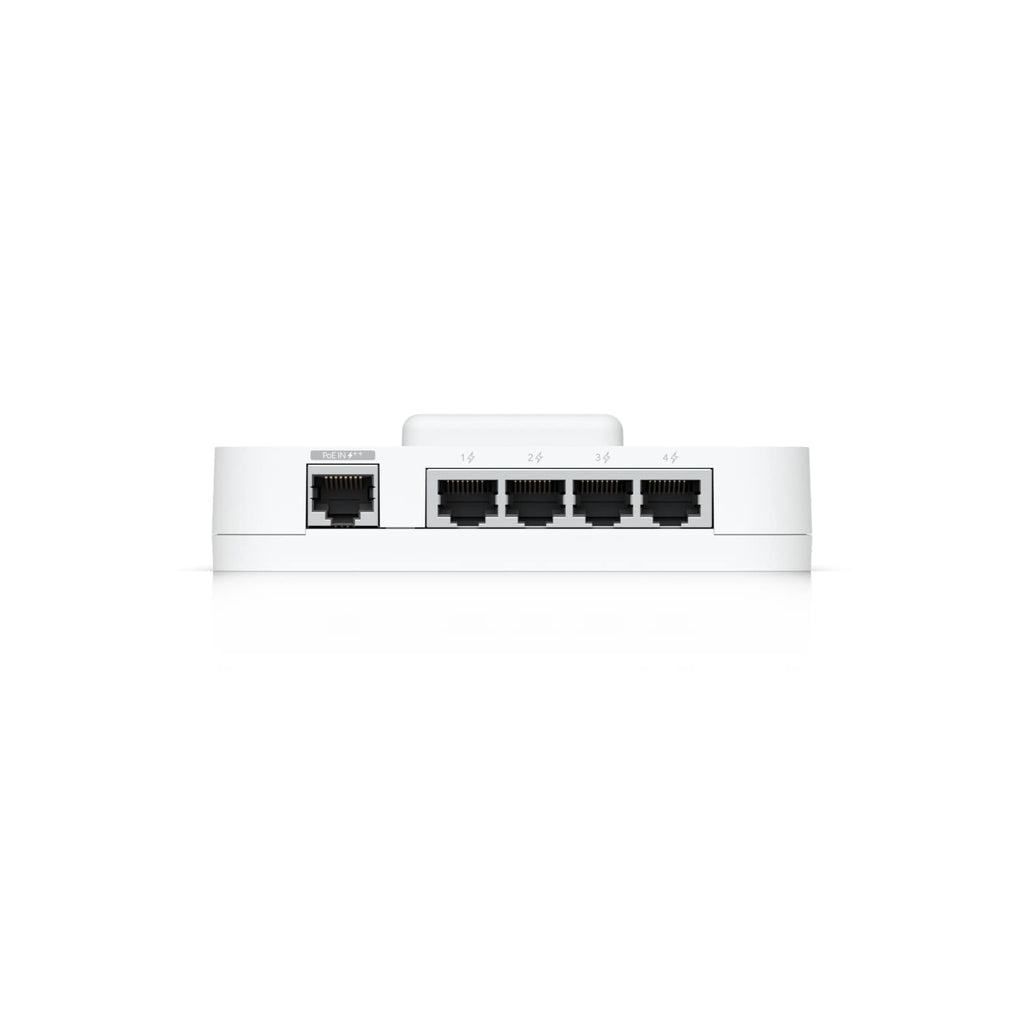 Ubiquiti Gate Hub,Advanced Gate Hub Enabling Seamless Gate Access Control Via Connected Access Readers/Intercom - Image 4