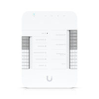 Ubiquiti Gate Hub,Advanced Gate Hub Enabling Seamless Gate Access Control Via Connected Access Readers/Intercom - Image 5