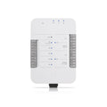 Ubiquiti UniFi Access Door HubSingle Door Entry MechanismPoE Power,Support UA-LITE& UA-PRO,Four Inputs &12v Dry Relays for Most Door Lock - Image 1