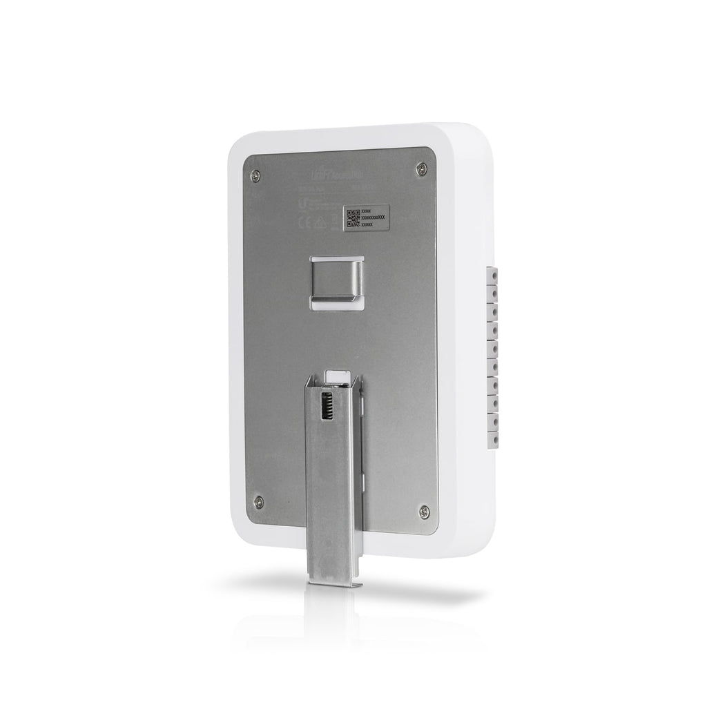 Ubiquiti UniFi Access Door Hub，Single Door Entry Mechanism，PoE Power, Support UA-LITE& UA-PRO,Four Inputs &12v Dry Relays for Most Door Lock - Image 3