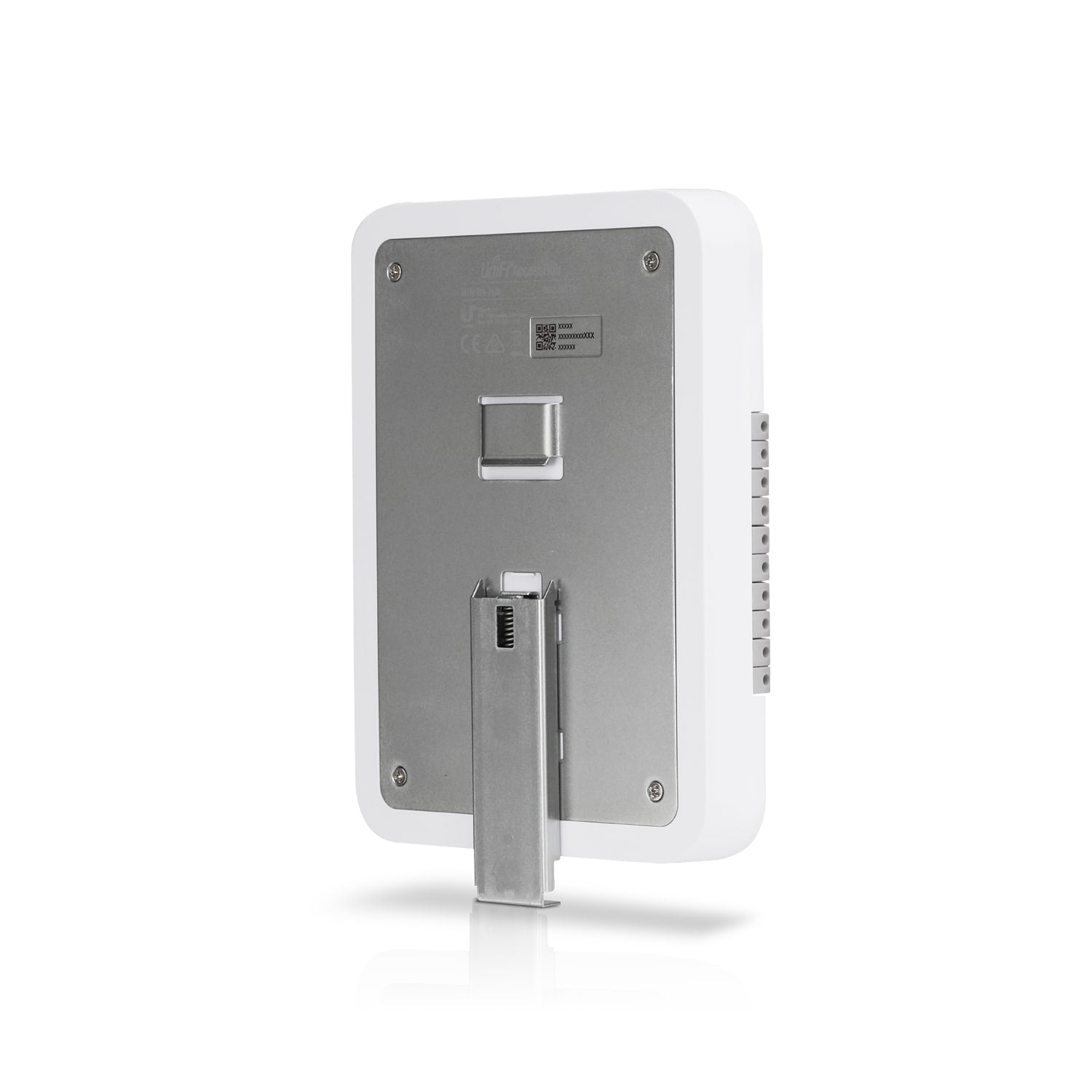 Ubiquiti UniFi Access Door Hub，Single Door Entry Mechanism，PoE Power, Support UA-LITE& UA-PRO,Four Inputs &12v Dry Relays for Most Door Lock - Image 3