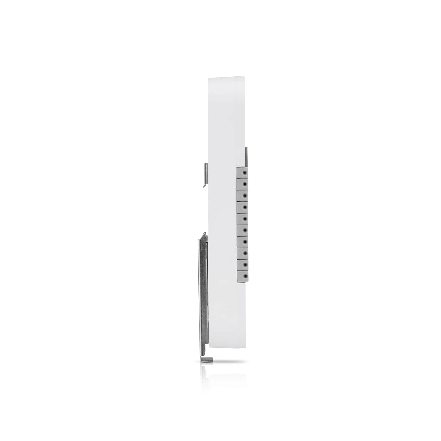 Ubiquiti UniFi Access Door Hub，Single Door Entry Mechanism，PoE Power, Support UA-LITE& UA-PRO,Four Inputs &12v Dry Relays for Most Door Lock - Image 4