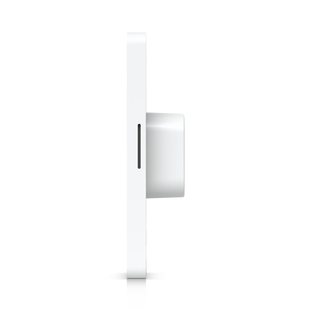 Ubiquiti Intercom Viewer, Display Pair With Access Intercom For Visitor Screening & Remote Access Control, Allow Multiple Location, PoE - Image 4