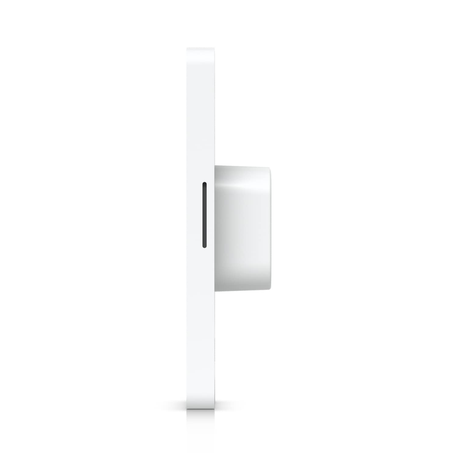 Ubiquiti Intercom Viewer, Display Pair With Access Intercom For Visitor Screening & Remote Access Control, Allow Multiple Location, PoE - Image 4