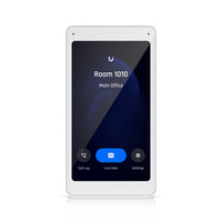 Ubiquiti Intercom Viewer, Display Pair With Access Intercom For Visitor Screening & Remote Access Control, Allow Multiple Location, PoE - Image 1