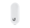 Ubiquiti UniFi Access Reader Lite, Modern NFC and Bluetooth Reader,  PoE Powered, Built-in Security Element Chip - Image 1