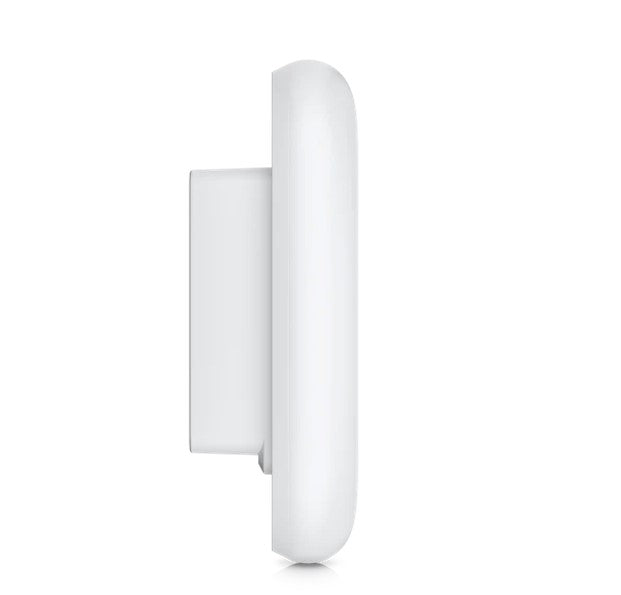 Ubiquiti UniFi Access Reader Lite, Modern NFC and Bluetooth Reader,  PoE Powered, Built-in Security Element Chip - Image 2