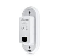 Ubiquiti UniFi Access Reader Lite, Modern NFC and Bluetooth Reader,  PoE Powered, Built-in Security Element Chip - Image 3