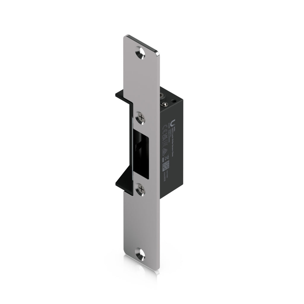 Ubiquiti UniFi Access Lock Electric, Integrated Fail-secure Electric Lock, Connects to UniFi Access Hub, Holds Up to 1200 kg - Image 4