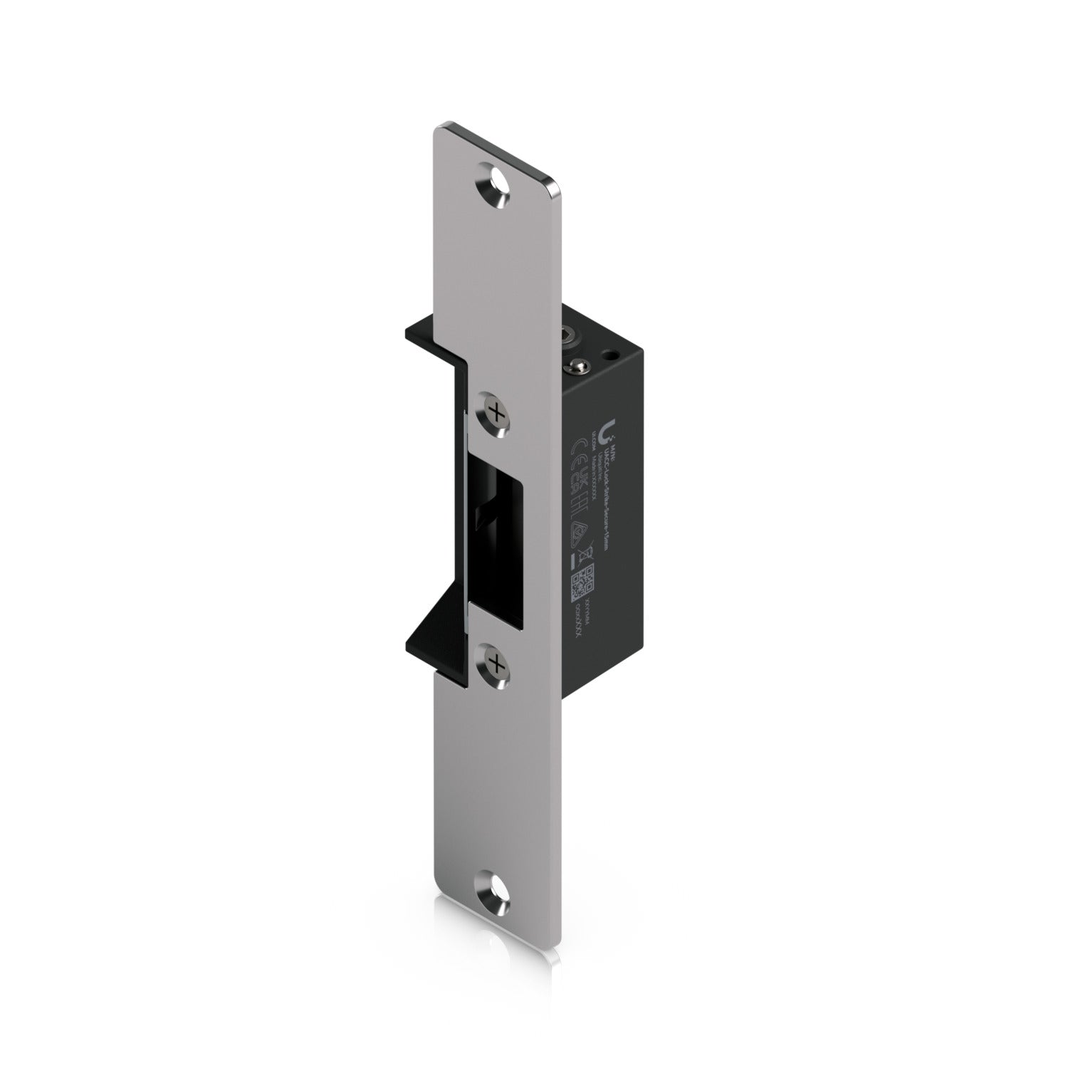 Ubiquiti UniFi Access Lock Electric, Integrated Fail-secure Electric Lock, Connects to UniFi Access Hub, Holds Up to 1200 kg - Image 4