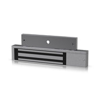 Ubiquiti Magnetic Lock, Hold Up 270kg, Fail-safe Magnetic Lock For inswing & Outswing Doors That Connects To UniFi Access Hub - Image 1