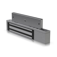 Ubiquiti Magnetic Lock, Hold Up 270kg, Fail-safe Magnetic Lock For inswing & Outswing Doors That Connects To UniFi Access Hub - Image 2