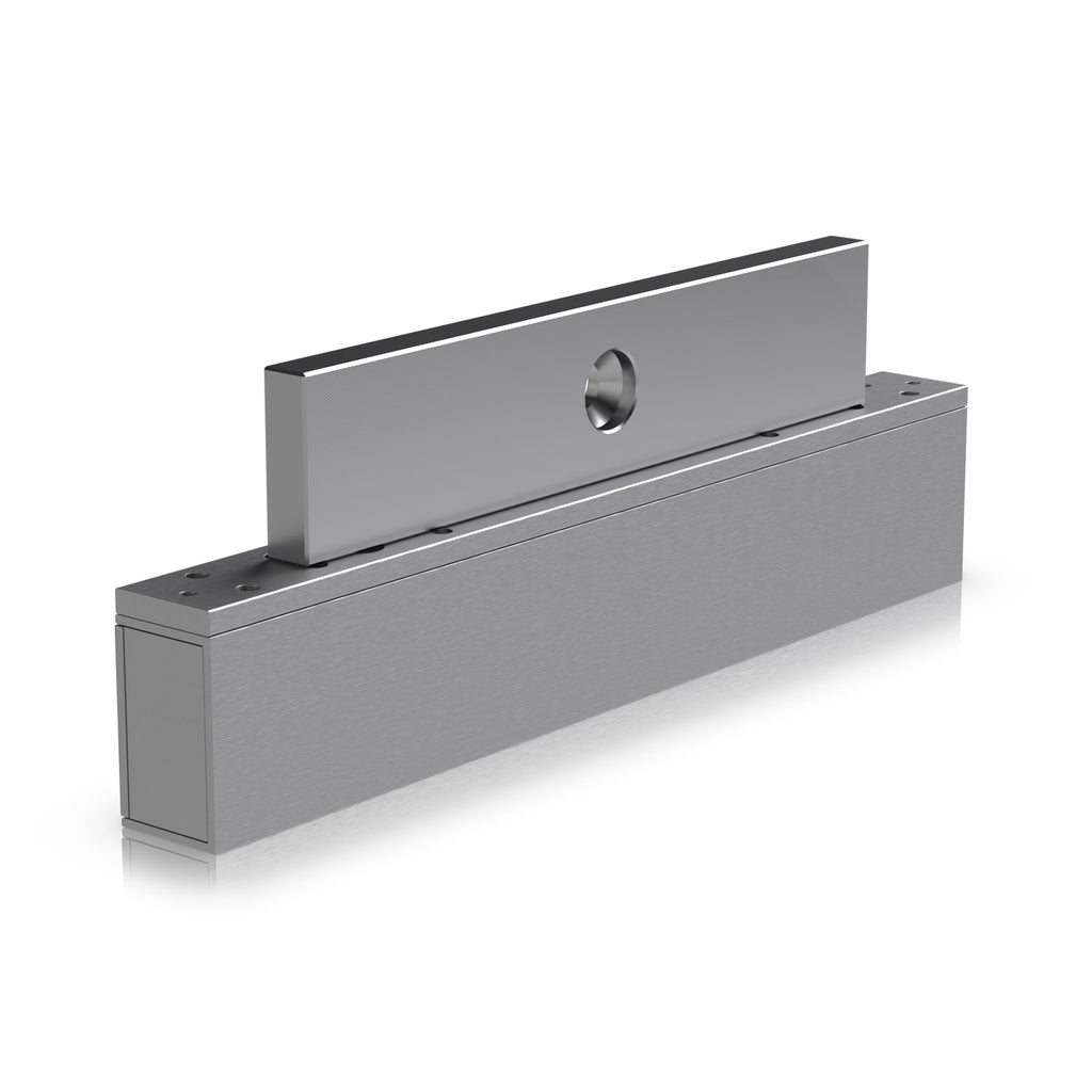 Ubiquiti Magnetic Lock, Hold Up 270kg, Fail-safe Magnetic Lock For inswing & Outswing Doors That Connects To UniFi Access Hub - Image 3