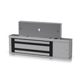 Ubiquiti Magnetic Lock, Hold Up 540kg, Fail-safe Magnetic Lock For inswing & Outswing Doors That Connects To UniFi Access Hub - Image 1