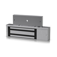 Ubiquiti Magnetic Lock, Hold Up 540kg, Fail-safe Magnetic Lock For inswing & Outswing Doors That Connects To UniFi Access Hub - Image 1