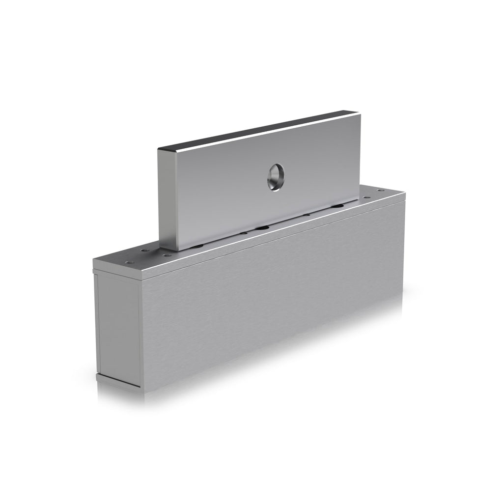 Ubiquiti Magnetic Lock, Hold Up 540kg, Fail-safe Magnetic Lock For inswing & Outswing Doors That Connects To UniFi Access Hub - Image 3