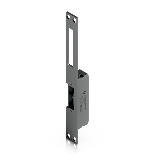 Ubiquiti Fail-Safe Strike Lock, Fail-Safe Electric Strike Lock, 8 mm Lock Slot Depth Support. - Image 4