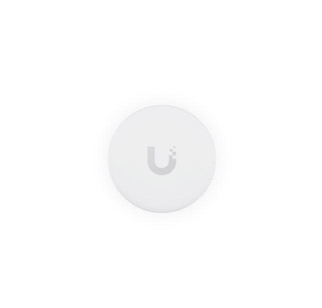 Ubiquiti UniFi Access Pocket Keyfob,10-Pack, Highly Secure NFC Smart Fob, Multi-layer Encryption, Proprietary UniFi Access Security Protocols - Image 2
