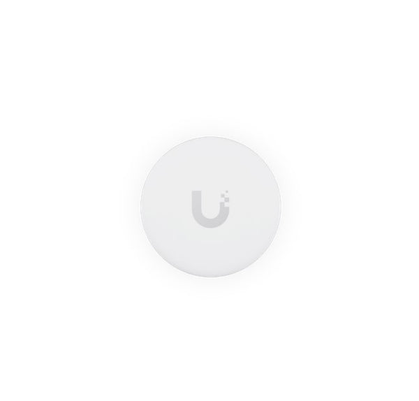 Ubiquiti UniFi Access Pocket Keyfob,10-Pack, Highly Secure NFC Smart Fob, Multi-layer Encryption, Proprietary UniFi Access Security Protocols