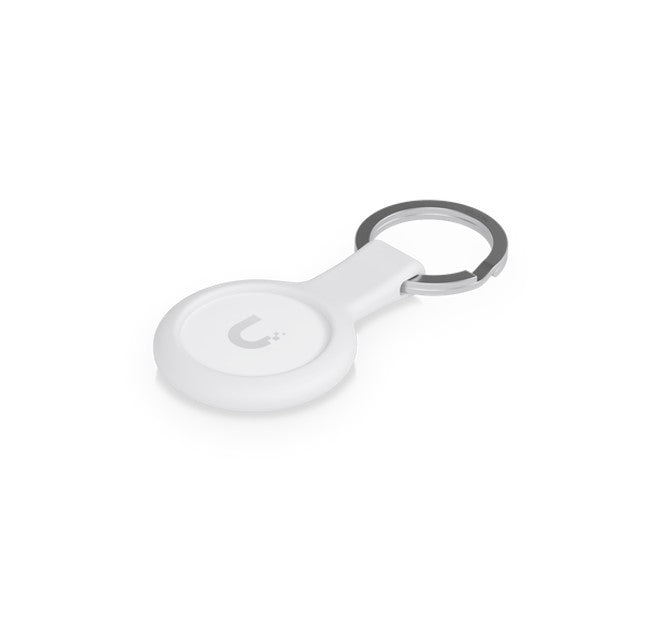 Ubiquiti UniFi Access Pocket Keyfob,10-Pack, Highly Secure NFC Smart Fob, Multi-layer Encryption, Proprietary UniFi Access Security Protocols - Image 3