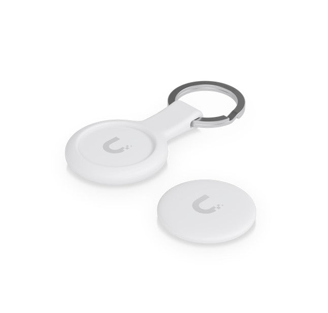 Ubiquiti UniFi Access Pocket Keyfob,10-Pack, Highly Secure NFC Smart Fob, Multi-layer Encryption, Proprietary UniFi Access Security Protocols - Image 4