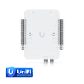 Ubiquiti Retrofit Hub, DC-powered Hub Supports Wiegand And OSDP Readers, Provides Entry And Exit Control For Up To Two Doors *Avail for Deal Reg* - Image 1
