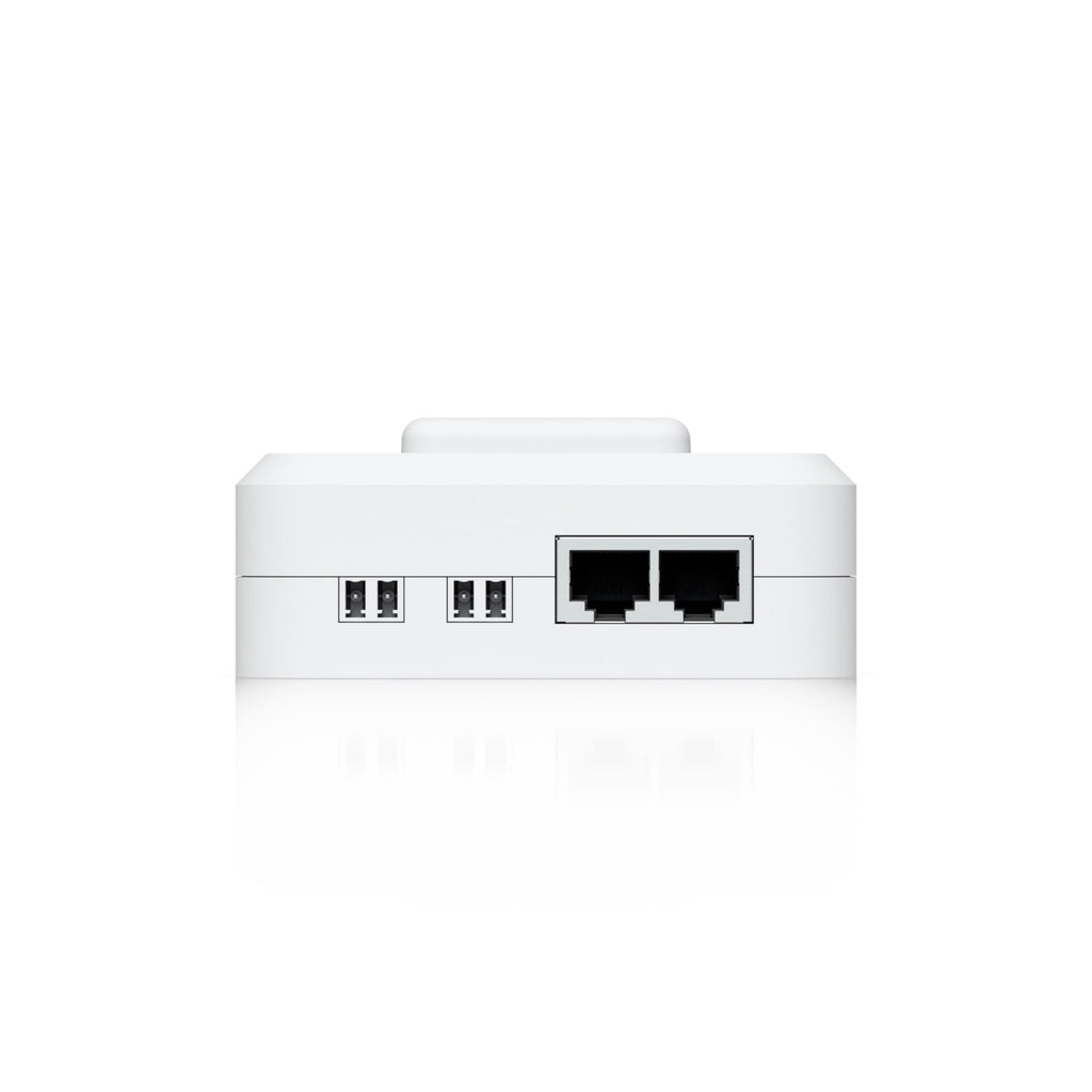 Ubiquiti Retrofit Hub, DC-powered Hub Supports Wiegand And OSDP Readers, Provides Entry And Exit Control For Up To Two Doors *Avail for Deal Reg* - Image 4