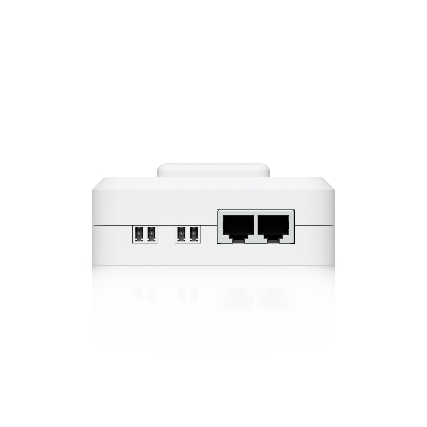Ubiquiti Retrofit Hub, DC-powered Hub Supports Wiegand And OSDP Readers, Provides Entry And Exit Control For Up To Two Doors *Avail for Deal Reg* - Image 4