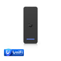 Ubiquiti Retrofit Reader,Black,Indoor/Outdoor OSDP Reader, NFC Card, Touch Pass,For UniFi Retrofit Hub Using Existing Cabling *Avail for Deal Reg* - Image 1