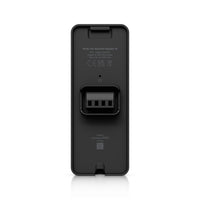 Ubiquiti Retrofit Reader,Black,Indoor/Outdoor OSDP Reader, NFC Card, Touch Pass,For UniFi Retrofit Hub Using Existing Cabling *Avail for Deal Reg* - Image 2
