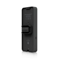 Ubiquiti Retrofit Reader,Black,Indoor/Outdoor OSDP Reader, NFC Card, Touch Pass,For UniFi Retrofit Hub Using Existing Cabling *Avail for Deal Reg* - Image 3