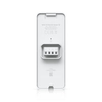 Ubiquiti Retrofit Reader, Indoor/Outdoor OSDP Reader,NFC Card,Touch Pass Support, For UniFi Retrofit Hub Existing Cabling *Avail for Deal Reg* - Image 2