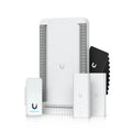 Ubiquiti Elevator Starter Kit, PoE++ , Up/Down/Stop/Full/Door Open, Close/5 Car Position,1 Emergency,  Floor Selection Up18 Floors - Image 1