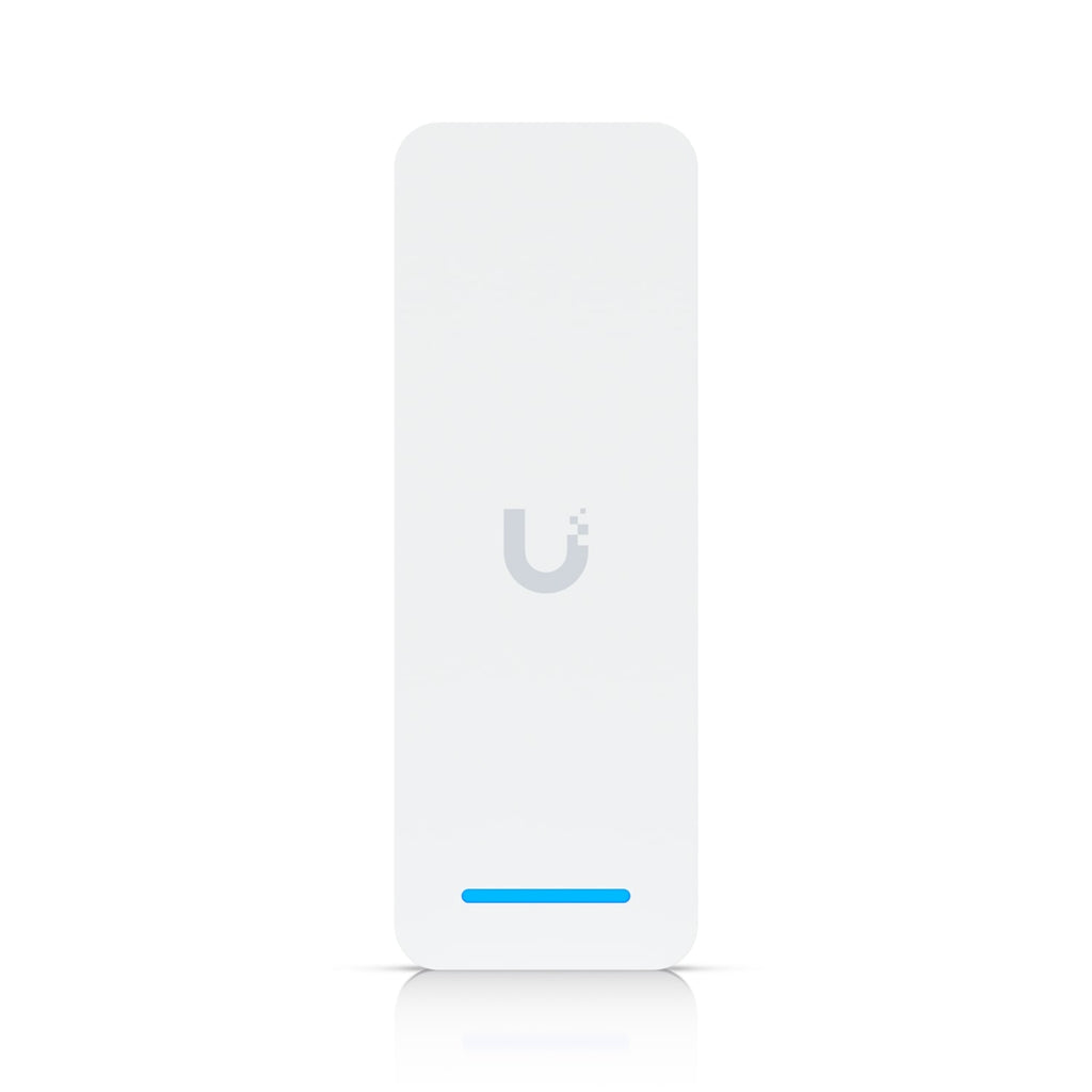 Ubiquiti Access Ultra,Tamper-resistant Access Reader, Built-in Hub,12V/1A,PoE+, Max Power 18W,Single-door Entry Control From One Device,IP55 - Image 5