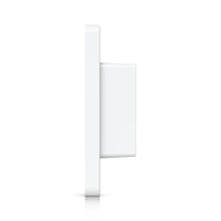 Ubiquiti Access Ultra,Tamper-resistant Access Reader, Built-in Hub,12V/1A,PoE+, Max Power 18W,Single-door Entry Control From One Device,IP55 - Image 2